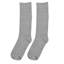 Load image into Gallery viewer, Solid Grey Socks
