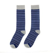 Load image into Gallery viewer, Blue Mood Sock Bundle
