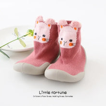 Load image into Gallery viewer, Baby First Shoes - # BASH11110005
