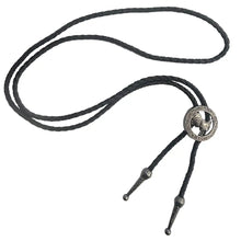 Load image into Gallery viewer, Deadwood Trading Rooster Ridge - Bolo Tie
