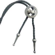Load image into Gallery viewer, Deadwood Trading Rooster Ridge - Bolo Tie
