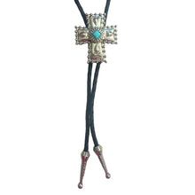 Load image into Gallery viewer, Deadwood Western Spirit - Bolo Tie
