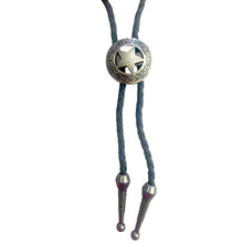 Load image into Gallery viewer, Deadwood Marshal - Bolo Tie
