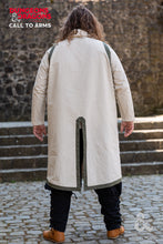 Load image into Gallery viewer, Dungeons &amp; Dragons Cleric Tabard Natural/Seaweed
