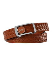 Load image into Gallery viewer, Brown Braid
