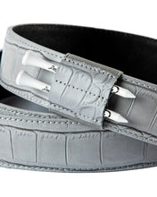 Load image into Gallery viewer, Gray Eyed Gator
