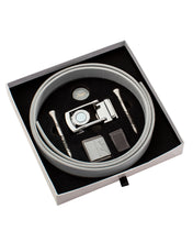 Load image into Gallery viewer, Twister Grey
