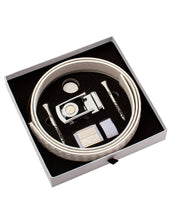 Load image into Gallery viewer, White Braid
