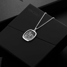 Load image into Gallery viewer, All Or Nothing: David V. Goliath - Sterling Silver Set
