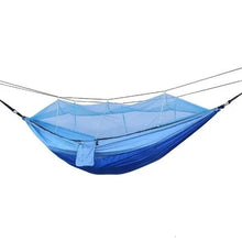 Load image into Gallery viewer, Traveler's Mosquito-Free Hammock
