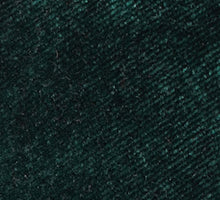 Load image into Gallery viewer, Green Velvet Darling Hair Bow
