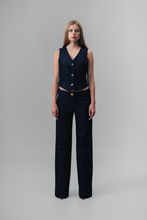 Load image into Gallery viewer, Demi Denim Pants
