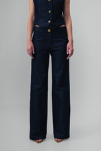 Load image into Gallery viewer, Demi Denim Pants
