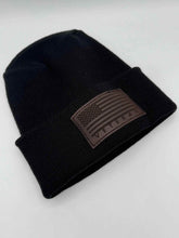 Load image into Gallery viewer, Trending &amp; Viral H-Stitch™ Beanie – Honoring U.S. Veterans Men &amp; Women| Patented Comfort | Made in USA
