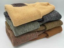 Load image into Gallery viewer, Trending &amp; Viral H-Stitch™ Beanie – Honoring U.S. Veterans Men &amp; Women| Patented Comfort | Made in USA
