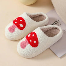 Load image into Gallery viewer, Warm Winter House Slippers - # GIAA73610006
