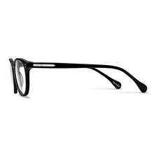 Load image into Gallery viewer, District Blue Light - Jet Black
