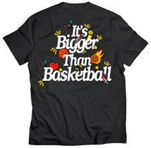 Load image into Gallery viewer, Gametime - T-Shirt - Black
