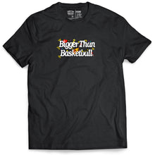 Load image into Gallery viewer, Gametime - T-Shirt - Black
