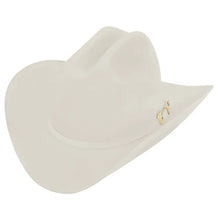 Load image into Gallery viewer, Larry Mahan's Dorado (4") - (5X) Fur Felt Cowboy Hat

