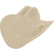 Load image into Gallery viewer, Larry Mahan's Dorado (4") - (5X) Fur Felt Cowboy Hat
