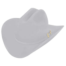 Load image into Gallery viewer, Larry Mahan's Dorado (4") - (5X) Fur Felt Cowboy Hat
