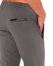 Load image into Gallery viewer, All-Day Comfort Athletic Pants Tapered - TALL
