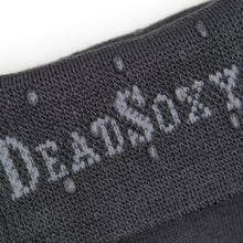 Load image into Gallery viewer, Asher 3-Pack - Charcoal Dress Socks
