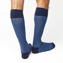 Load image into Gallery viewer, Maddox Dress Socks
