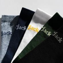 Load image into Gallery viewer, Dress Socks (Ivory)
