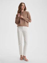 Load image into Gallery viewer, Drop-Shoulder Wide-Edges Sweater | NCS
