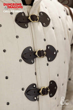 Load image into Gallery viewer, Dungeons &amp; Dragons Studded Gambeson
