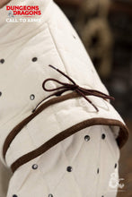 Load image into Gallery viewer, Dungeons &amp; Dragons Studded Gambeson
