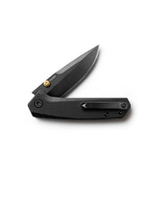 Load image into Gallery viewer, The Duran - Black + Black
