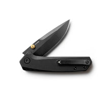 Load image into Gallery viewer, The Duran - Black + Black
