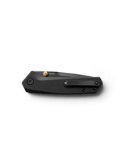 Load image into Gallery viewer, The Duran - Black + Black
