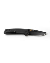 Load image into Gallery viewer, The Duran - Black + Black
