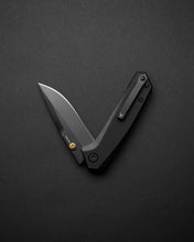 Load image into Gallery viewer, The Duran - Black + Black
