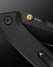 Load image into Gallery viewer, The Duran - Black + Black
