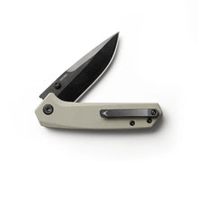 Load image into Gallery viewer, The Duran - Khaki + Black
