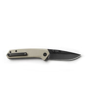 Load image into Gallery viewer, The Duran - Khaki + Black
