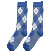 Load image into Gallery viewer, Blue Mood Sock Bundle
