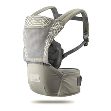 Load image into Gallery viewer, Ergonomic Travel Baby Carrier - # BAGEG1710005
