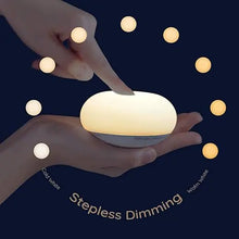 Load image into Gallery viewer, Baby Night Light - Adjustable Brightness
