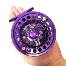 Load image into Gallery viewer, Precision Cast Fishing Reel
