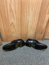 Load image into Gallery viewer, Royal Shoes J407 Men’s Black Slip-on Dress Shoes
