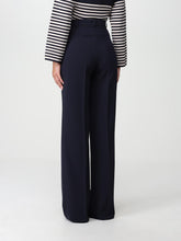Load image into Gallery viewer, Max Mara Studio Pants Woman Blue

