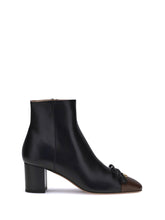 Load image into Gallery viewer, Valentino Garavani Women Valet Du Roi Bootie
