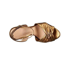 Load image into Gallery viewer, Womens Fashinable : Thick High Heel
