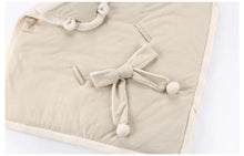 Load image into Gallery viewer, Thick Cotton Baby Swaddle Blanket for Newborns - # BAGE41210026
